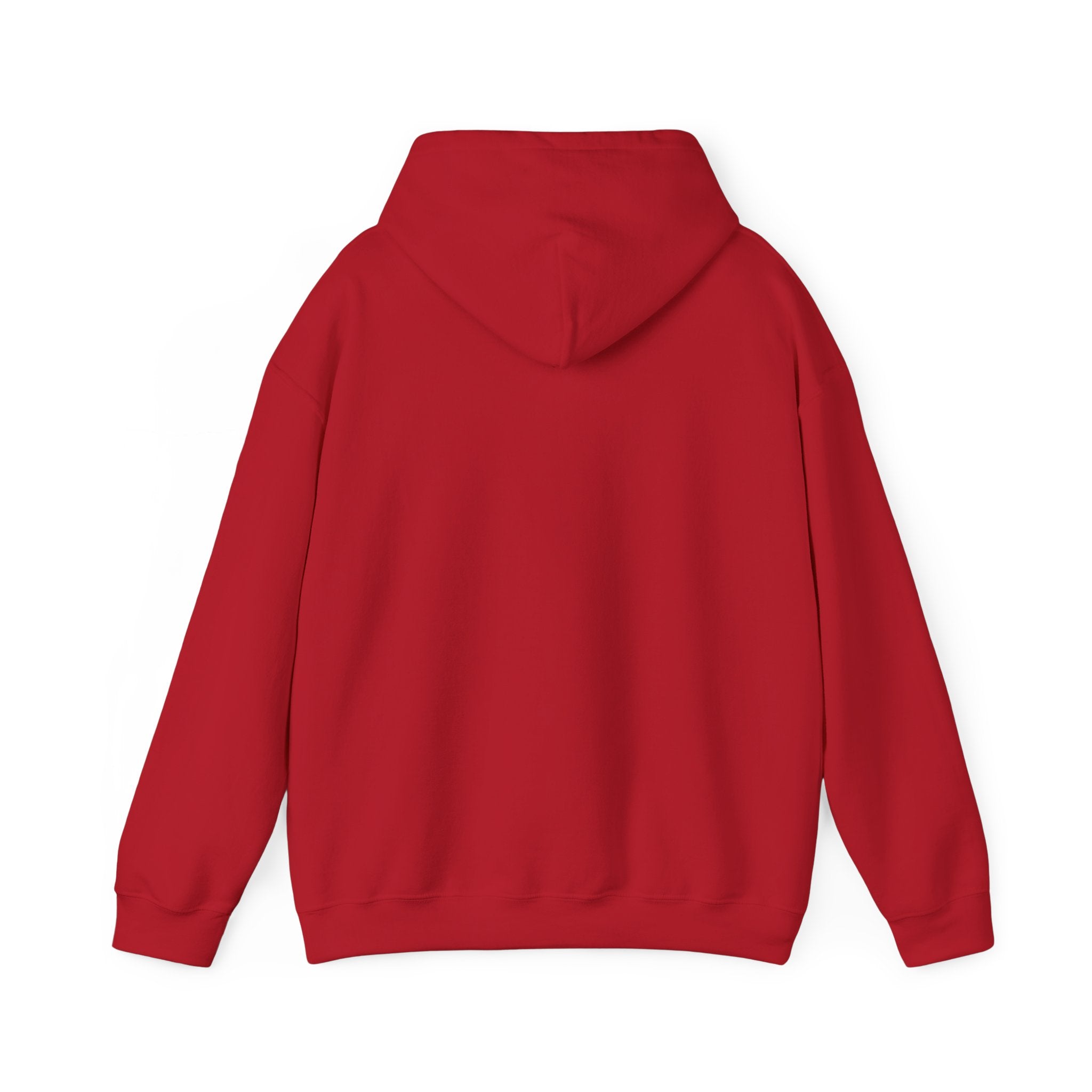 Skaterette Hoodie