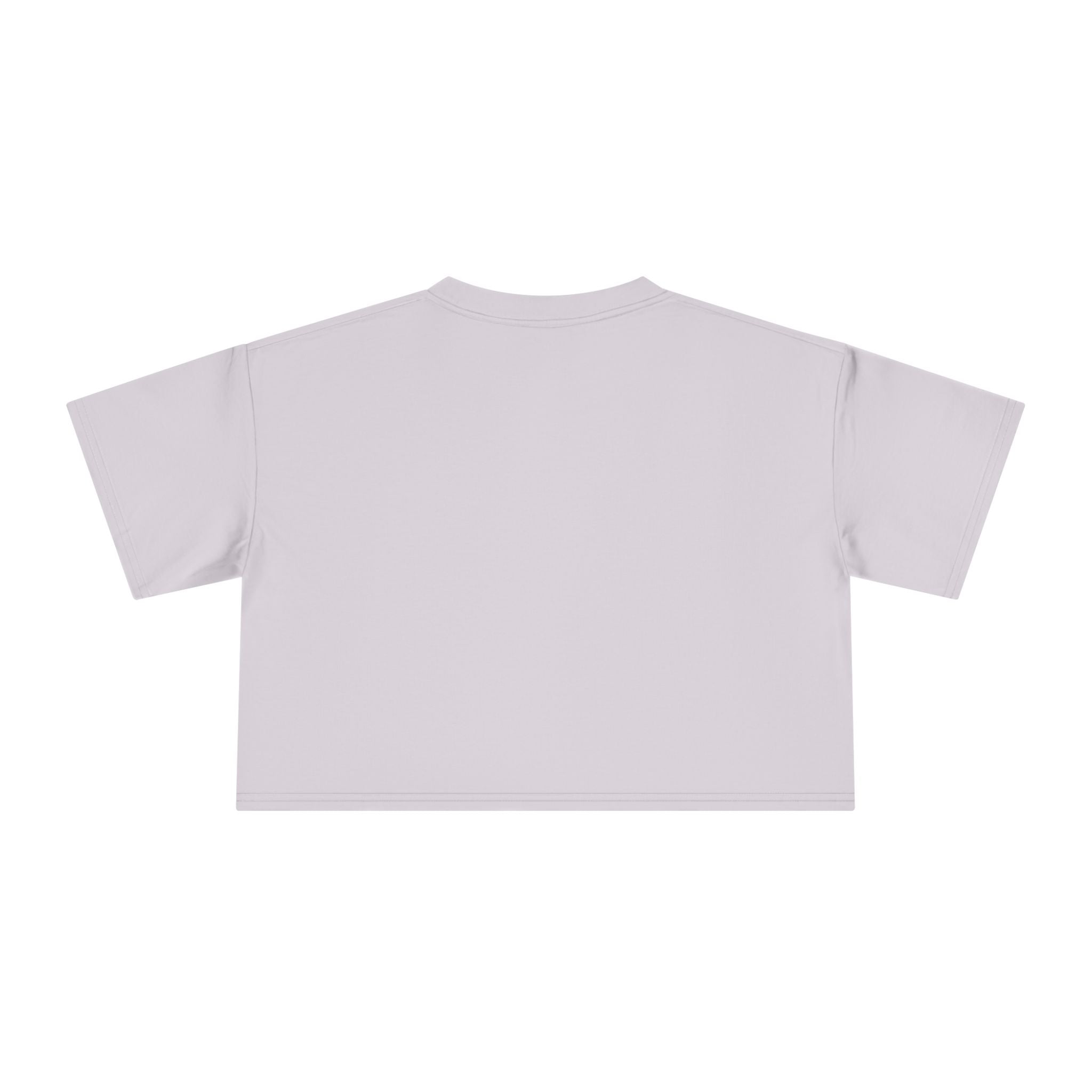 Santa Barbara Crop Tee