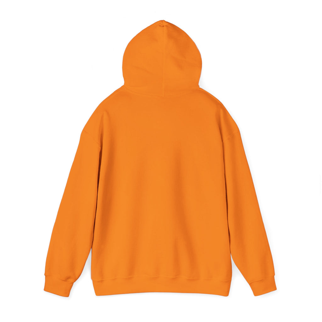 Skaterette Hoodie