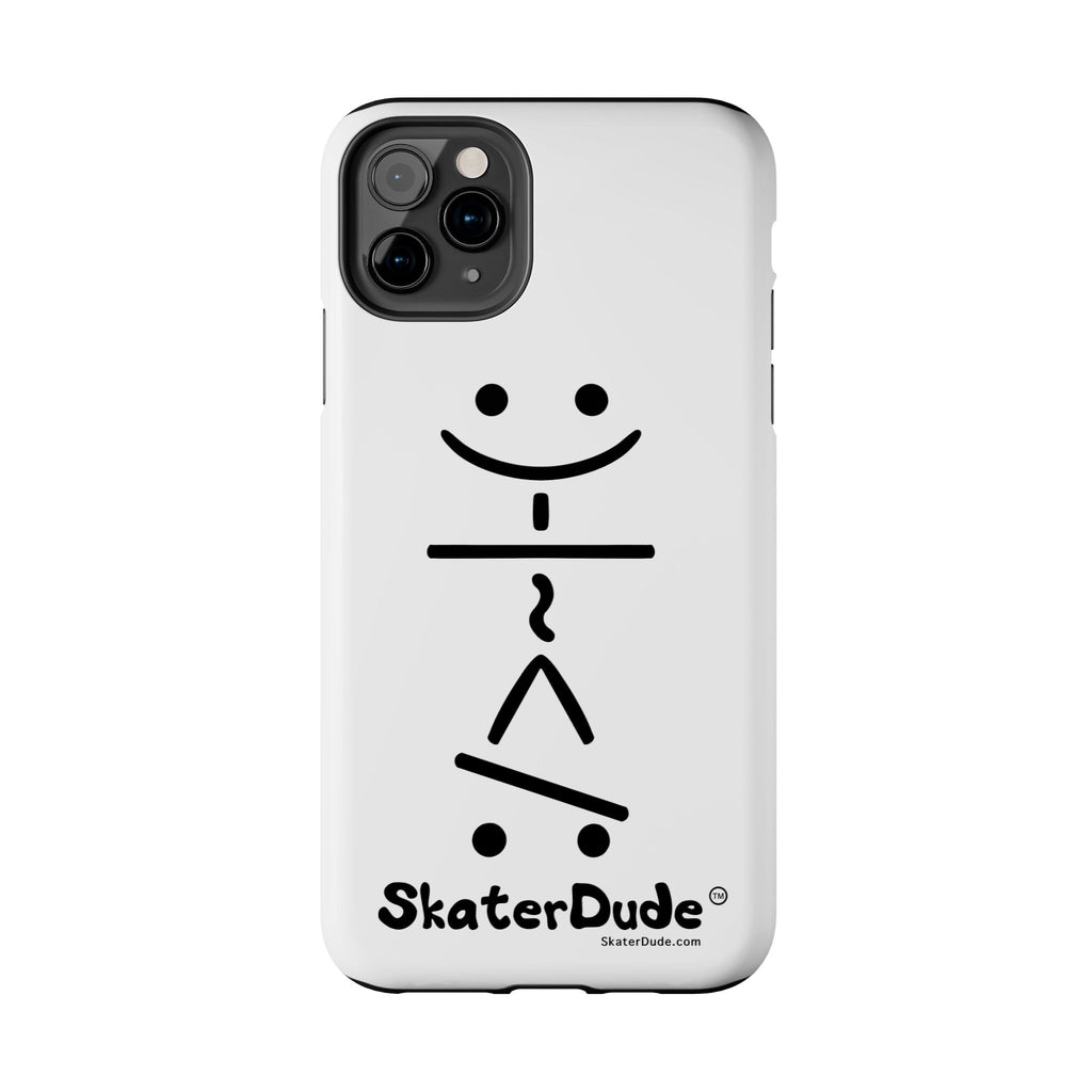 SkaterDude Durable Phone Case