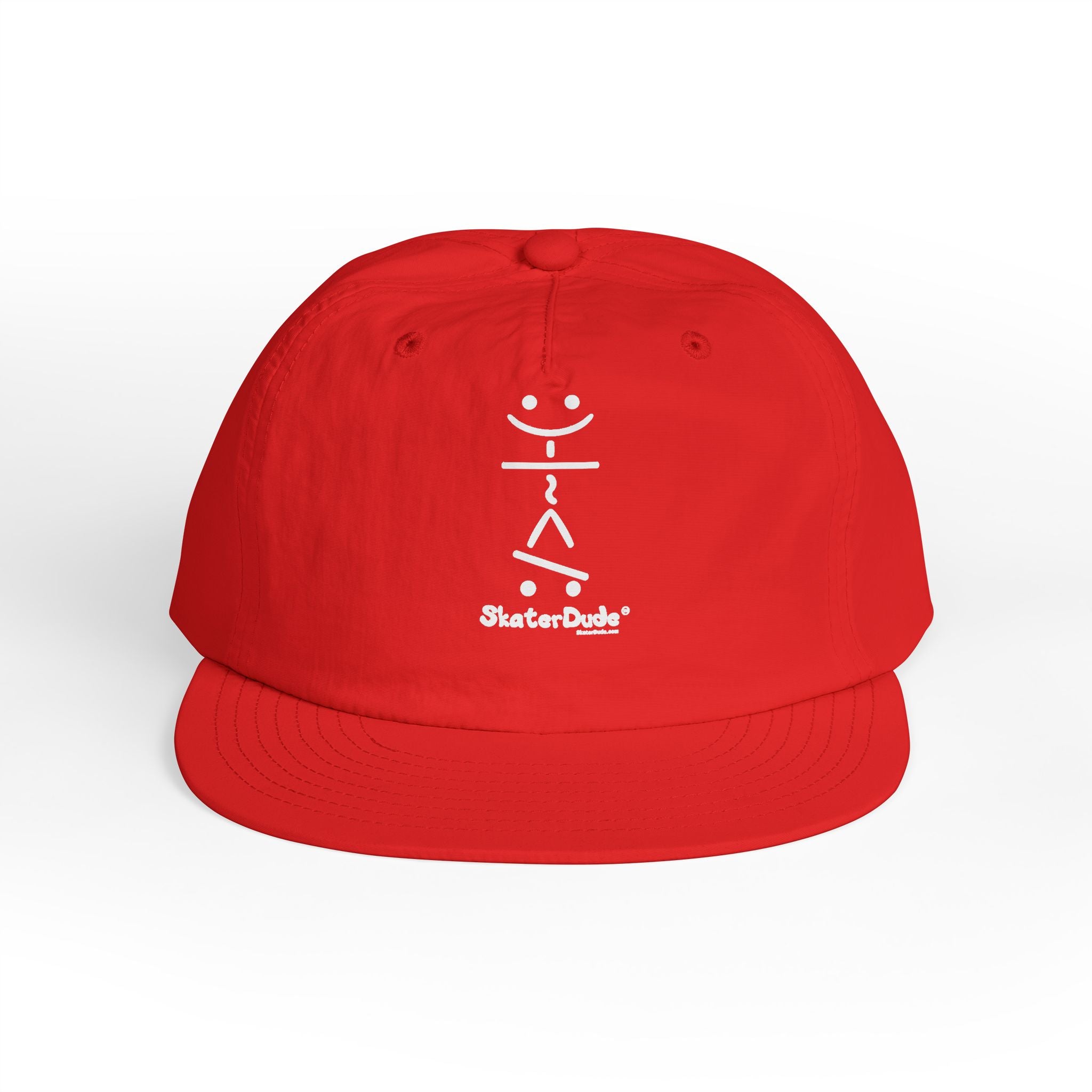 SkaterDude Surf Hat