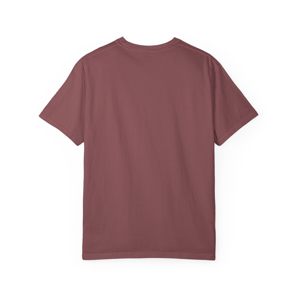 SkaterDude Tee (Garment-Dyed)
