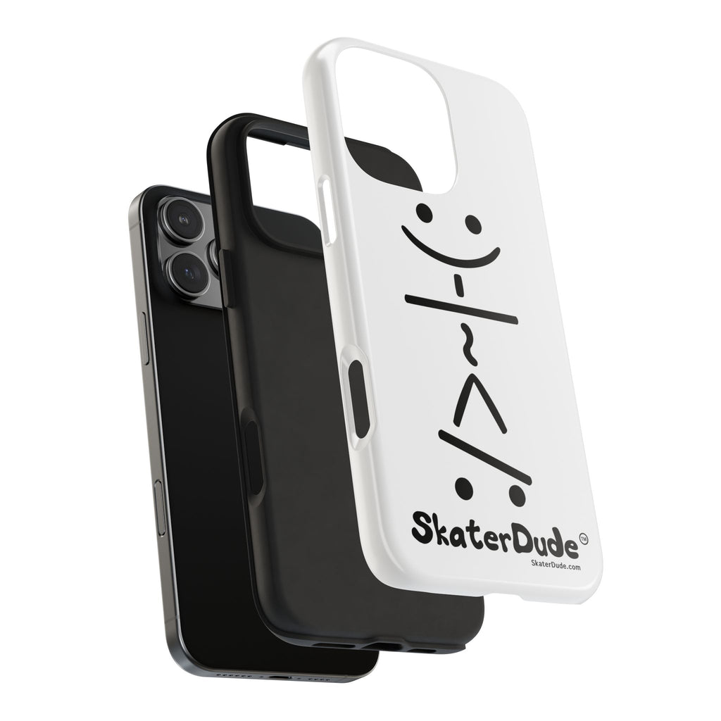 SkaterDude Durable Phone Case