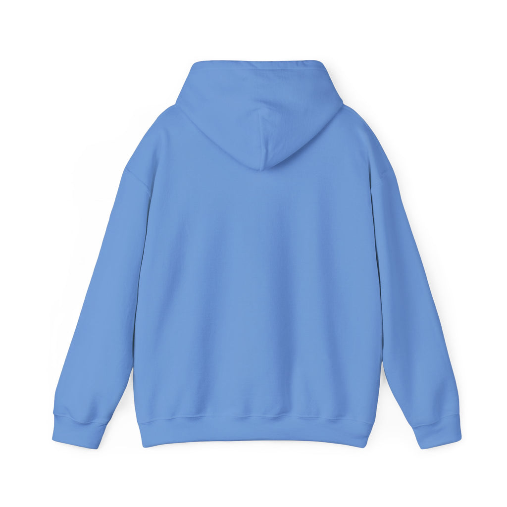 Skaterette Hoodie