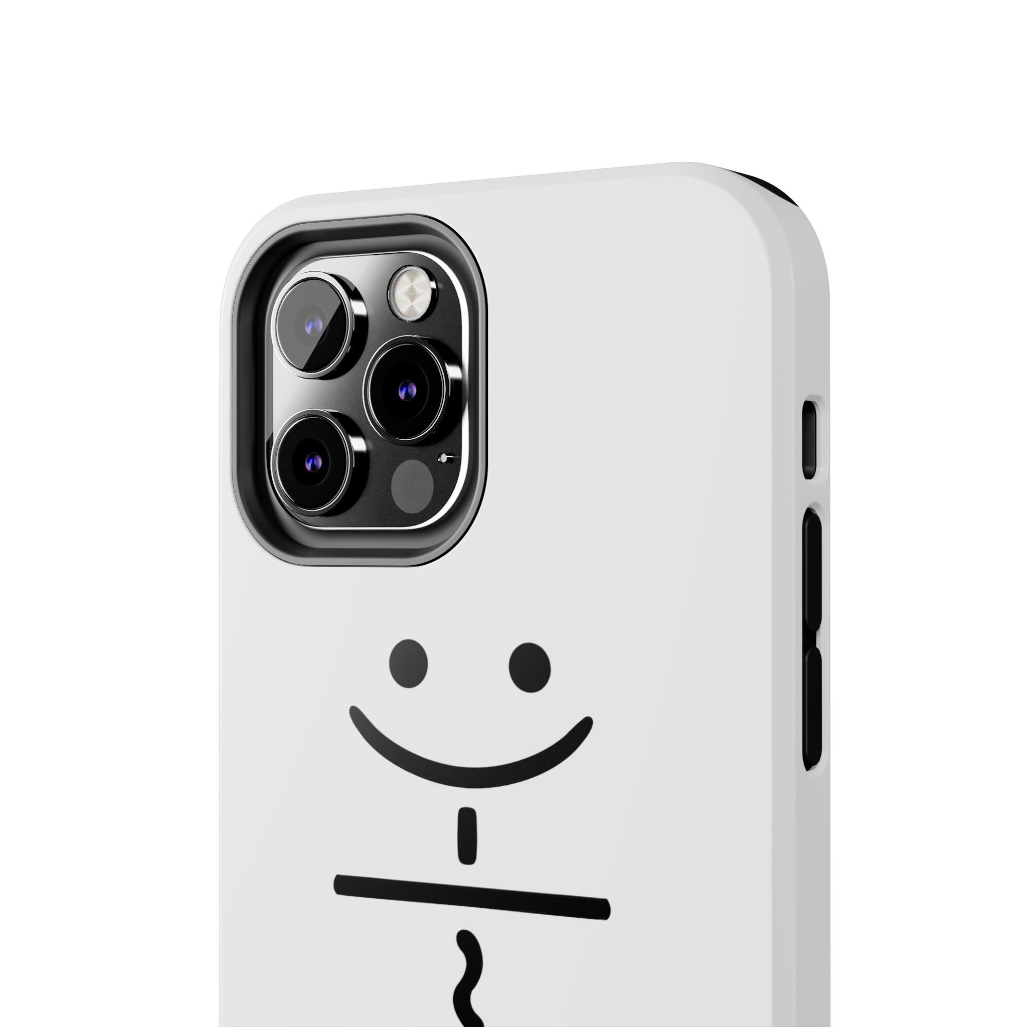SkaterDude Durable Phone Case