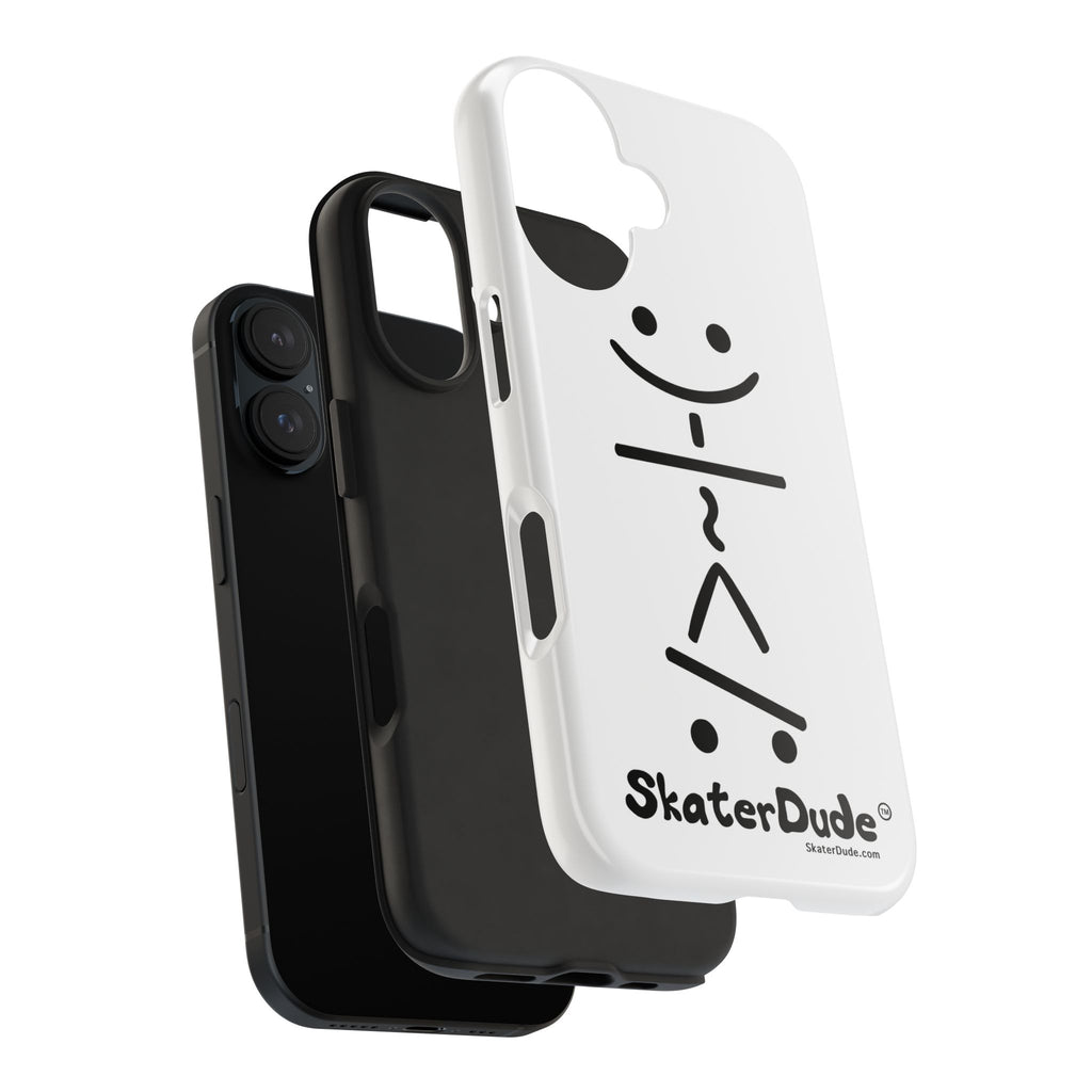 SkaterDude Durable Phone Case