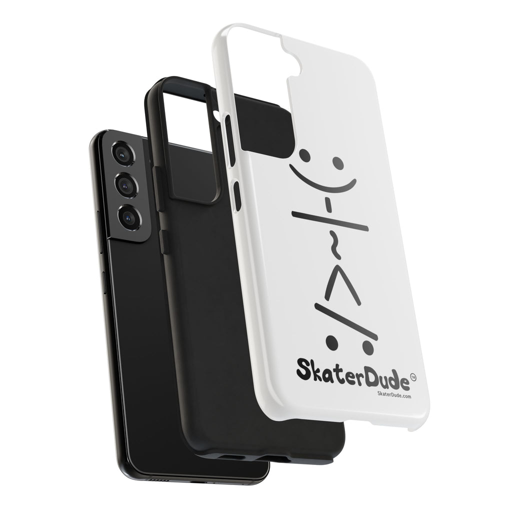 SkaterDude Durable Phone Case