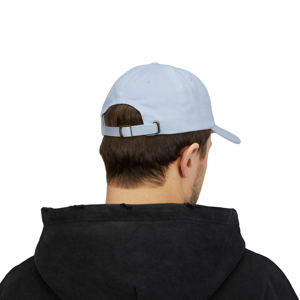 SkaterDude Classic Hat