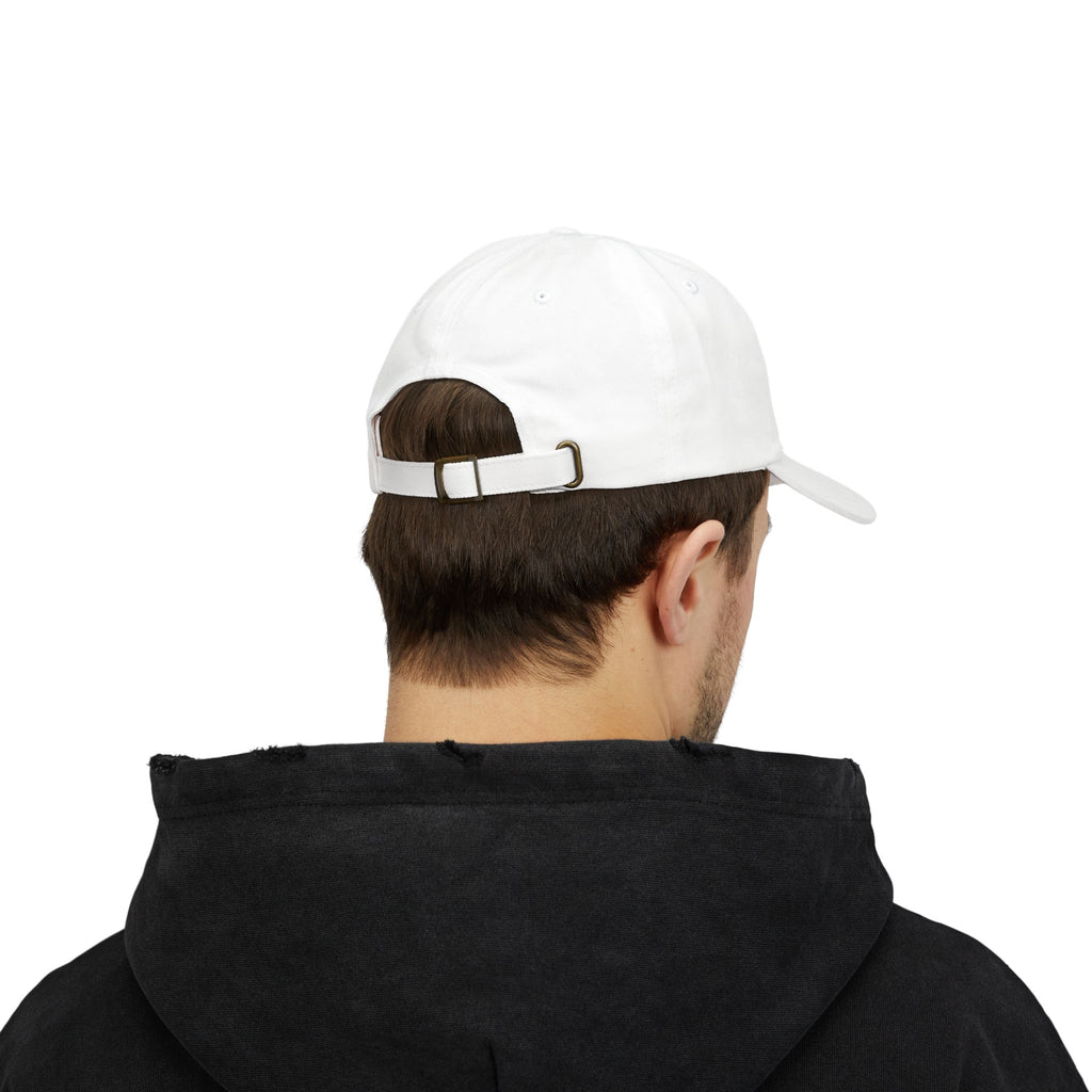 SkaterDude Classic Hat