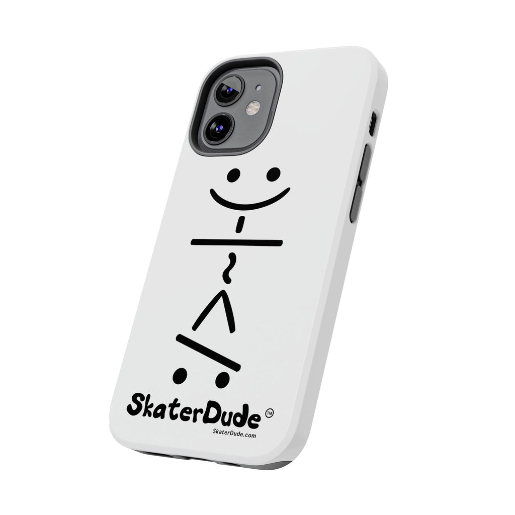 SkaterDude Durable Phone Case