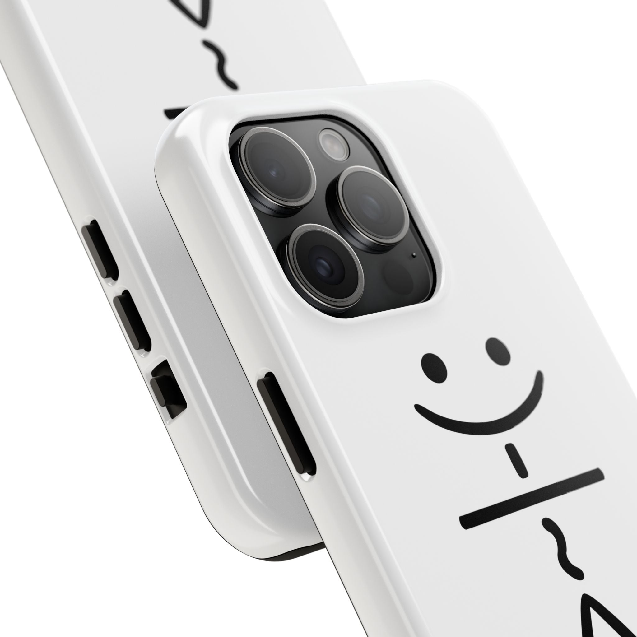 SkaterDude Durable Phone Case