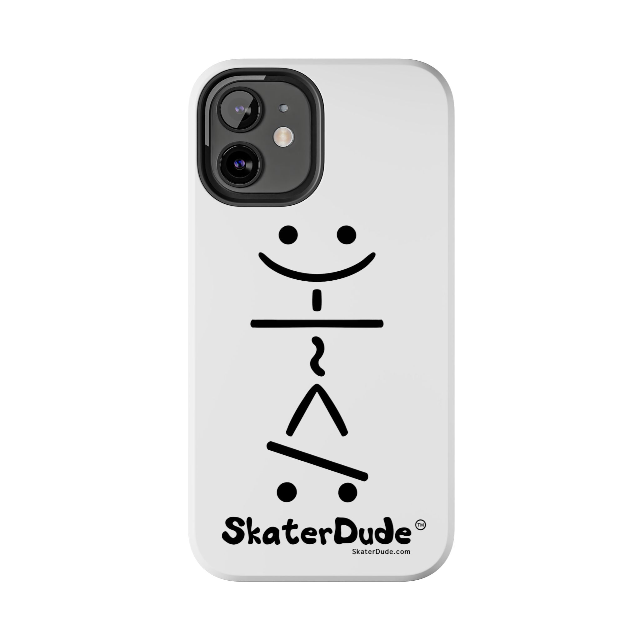 SkaterDude Durable Phone Case