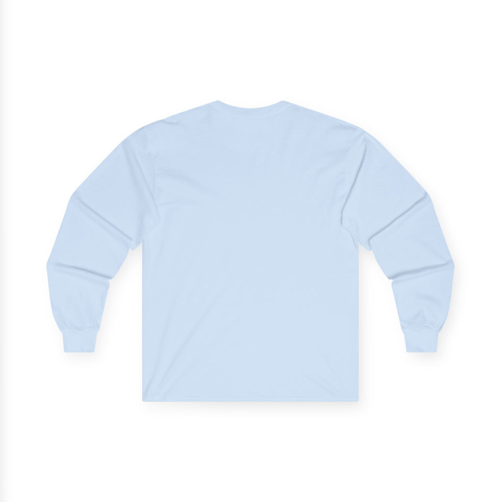 SkaterDude Long Sleeve Tee