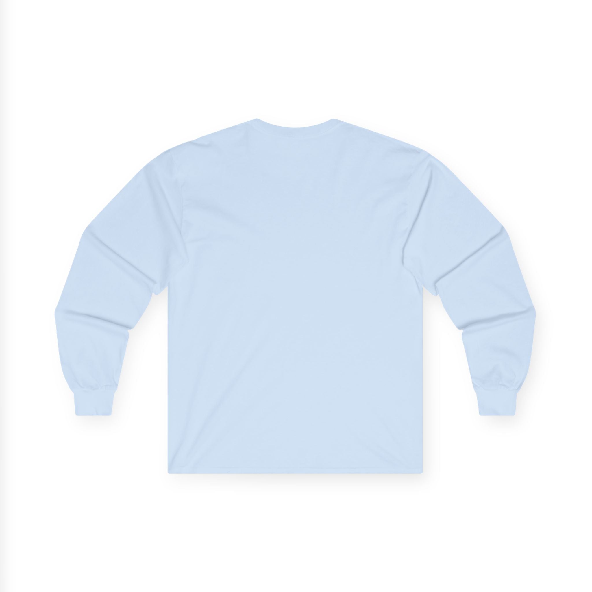 SkaterDude Long Sleeve Tee