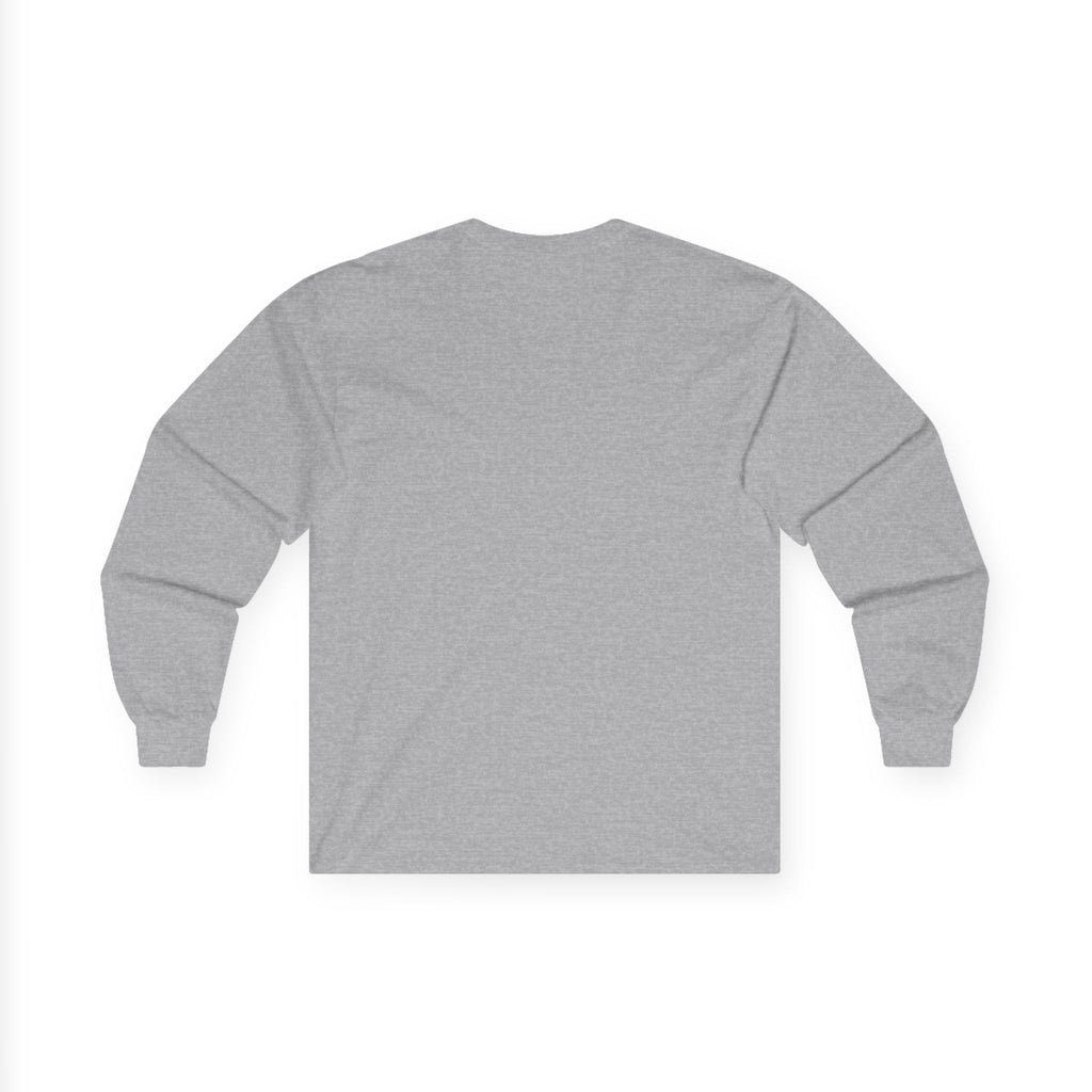 SkaterDude Long Sleeve Tee