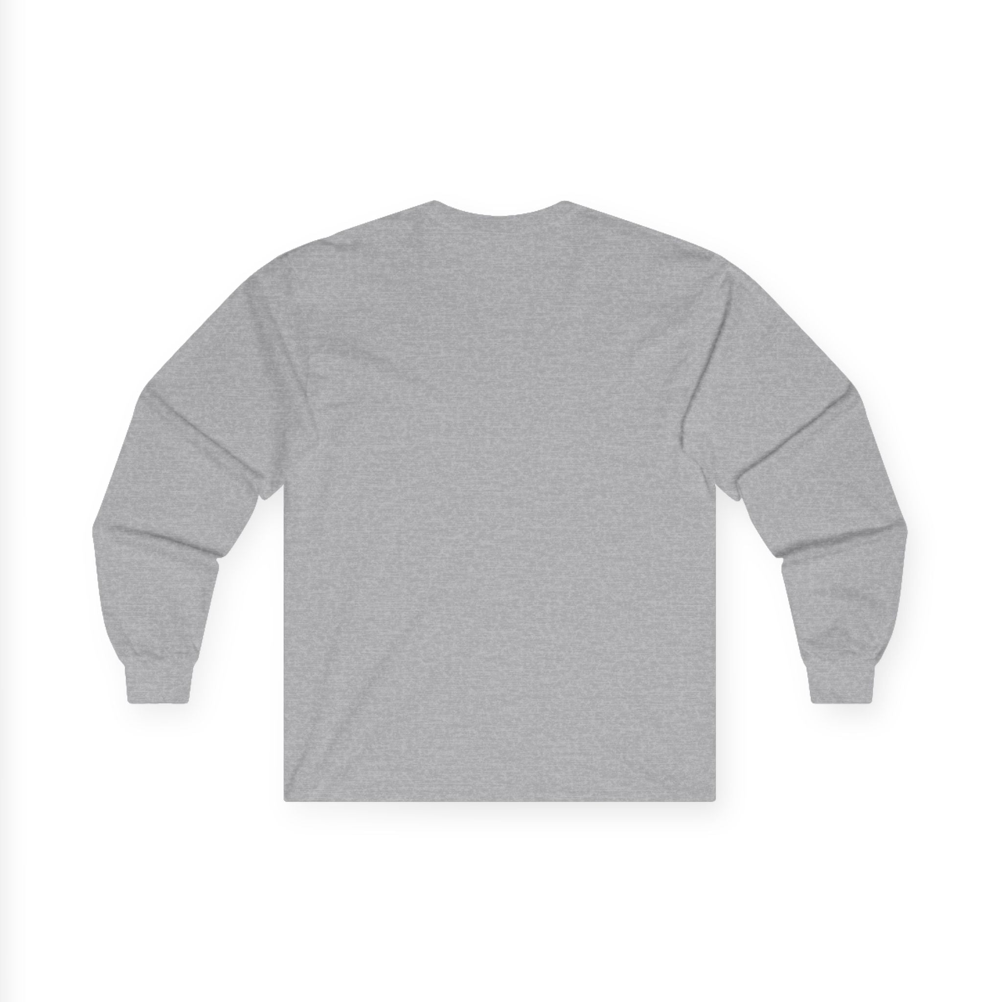 SkaterDude Long Sleeve Tee
