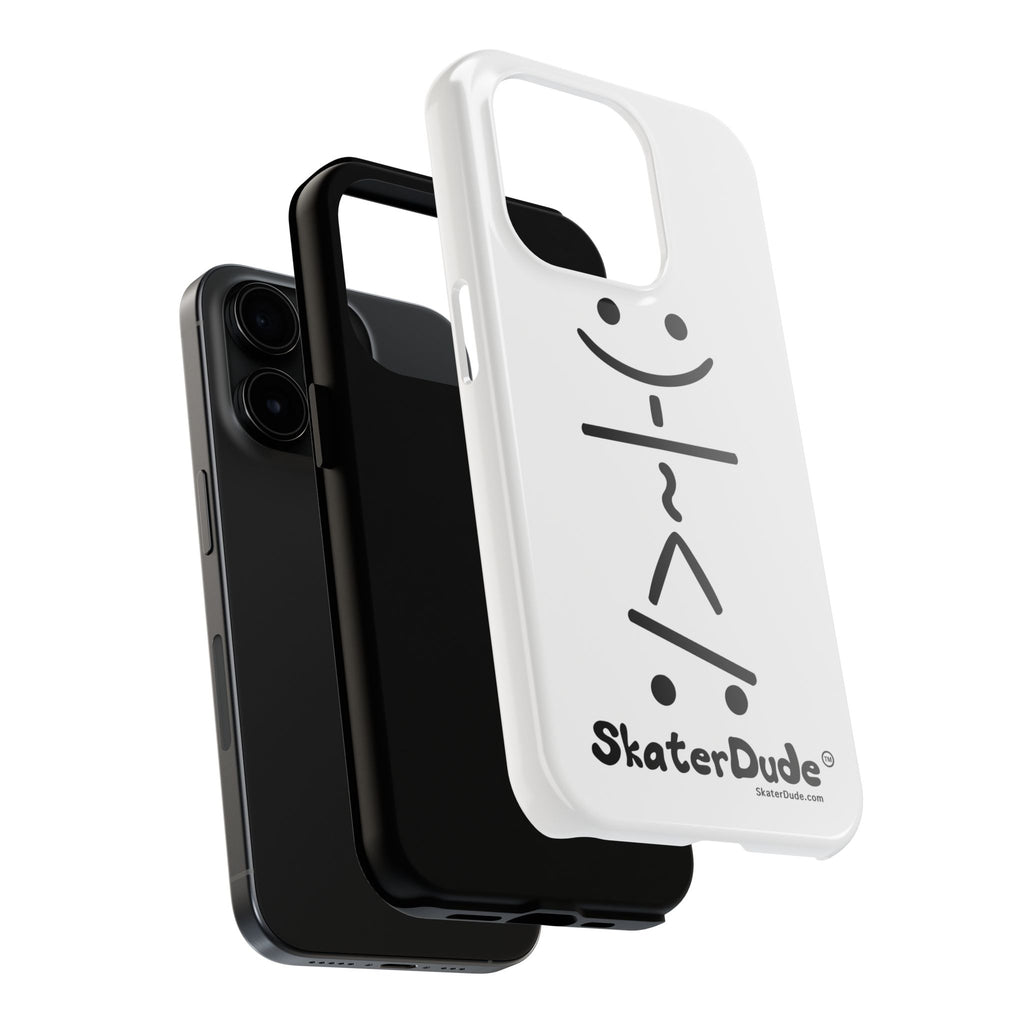 SkaterDude Durable Phone Case
