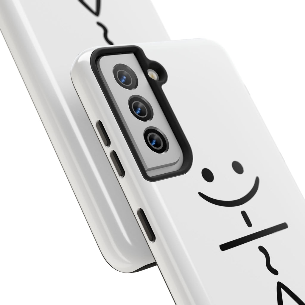 SkaterDude Durable Phone Case