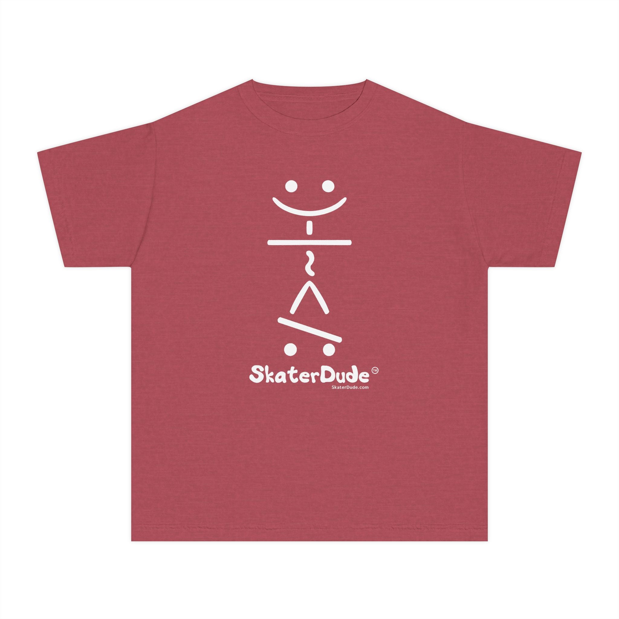 SkaterDude Youth Tee
