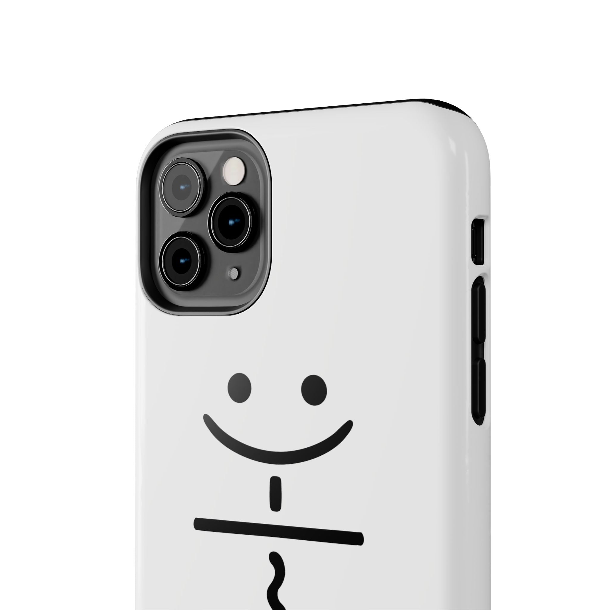 SkaterDude Durable Phone Case