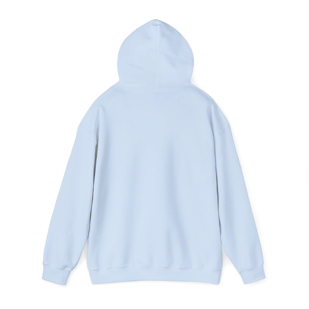 Skaterette Hoodie
