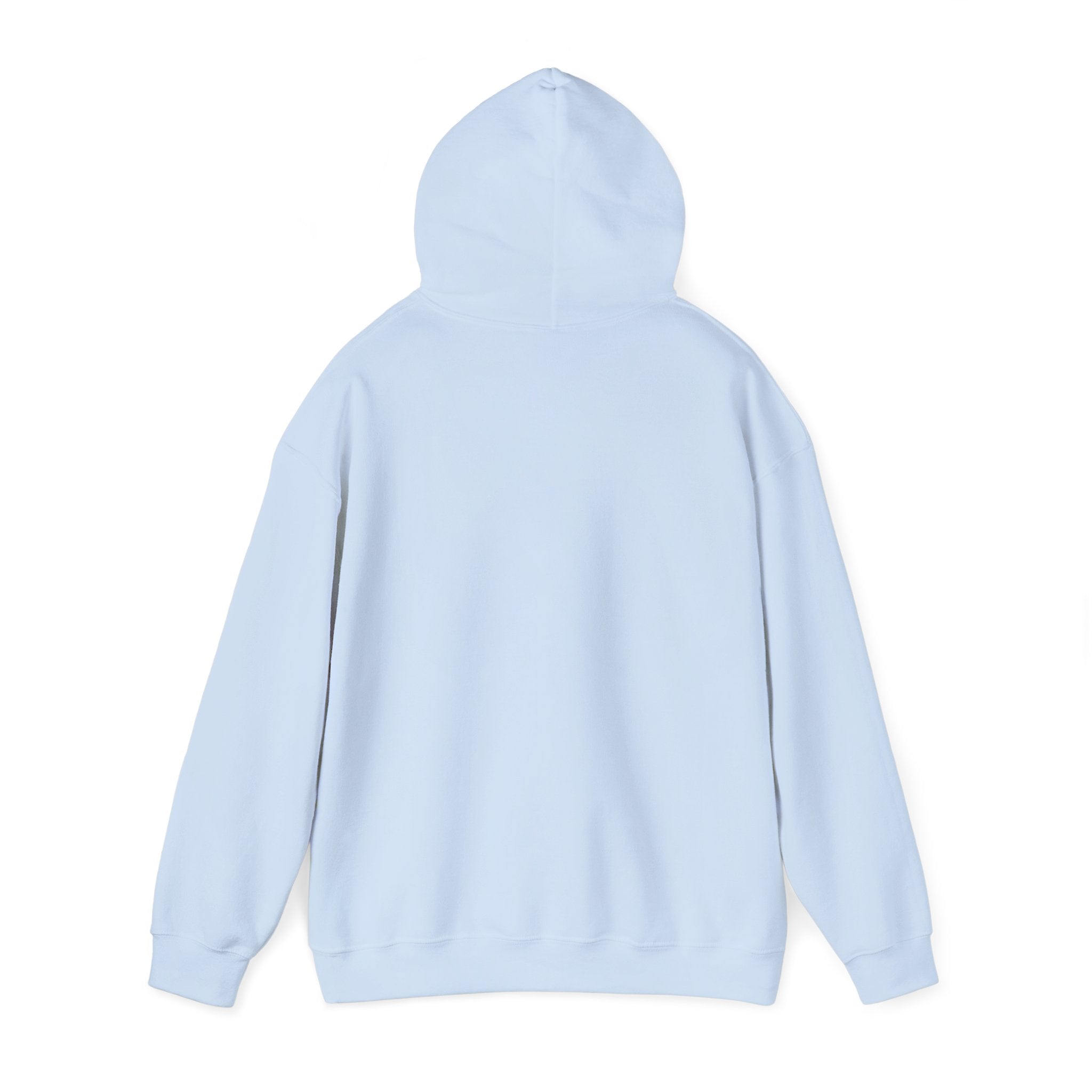 Skaterette Hoodie
