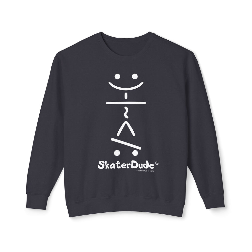 SkaterDude Sweatshirt