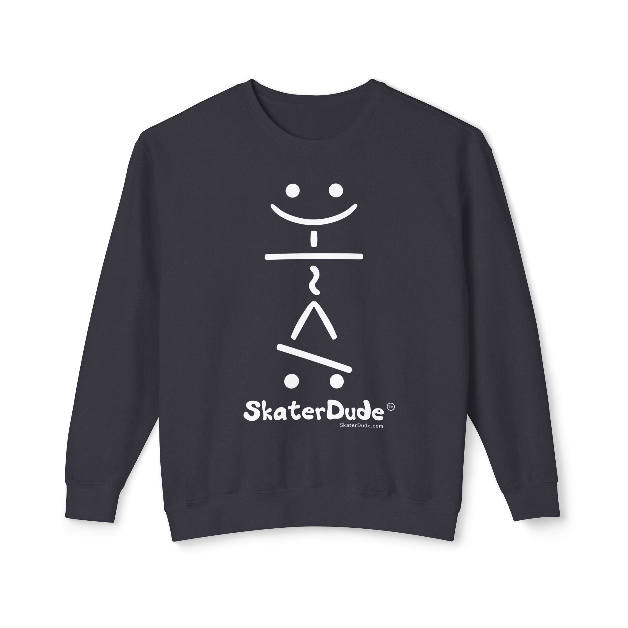 SkaterDude Sweatshirt