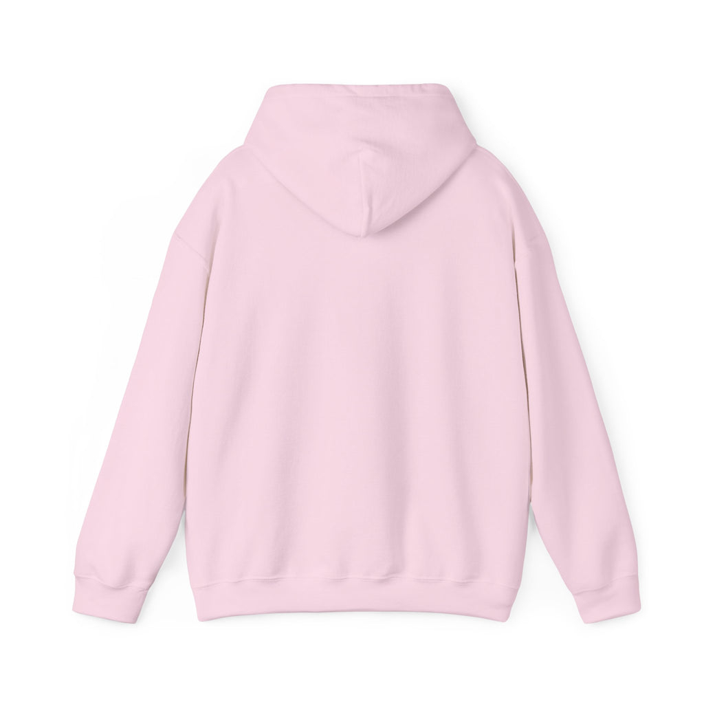 Skaterette Hoodie