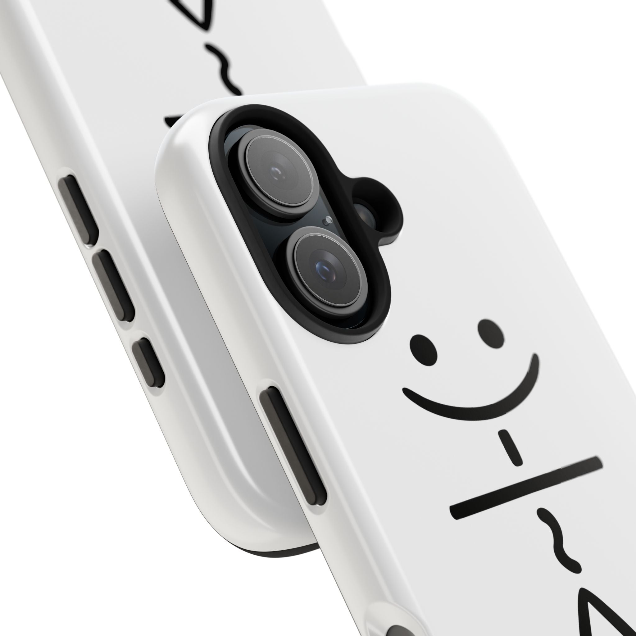 SkaterDude Durable Phone Case