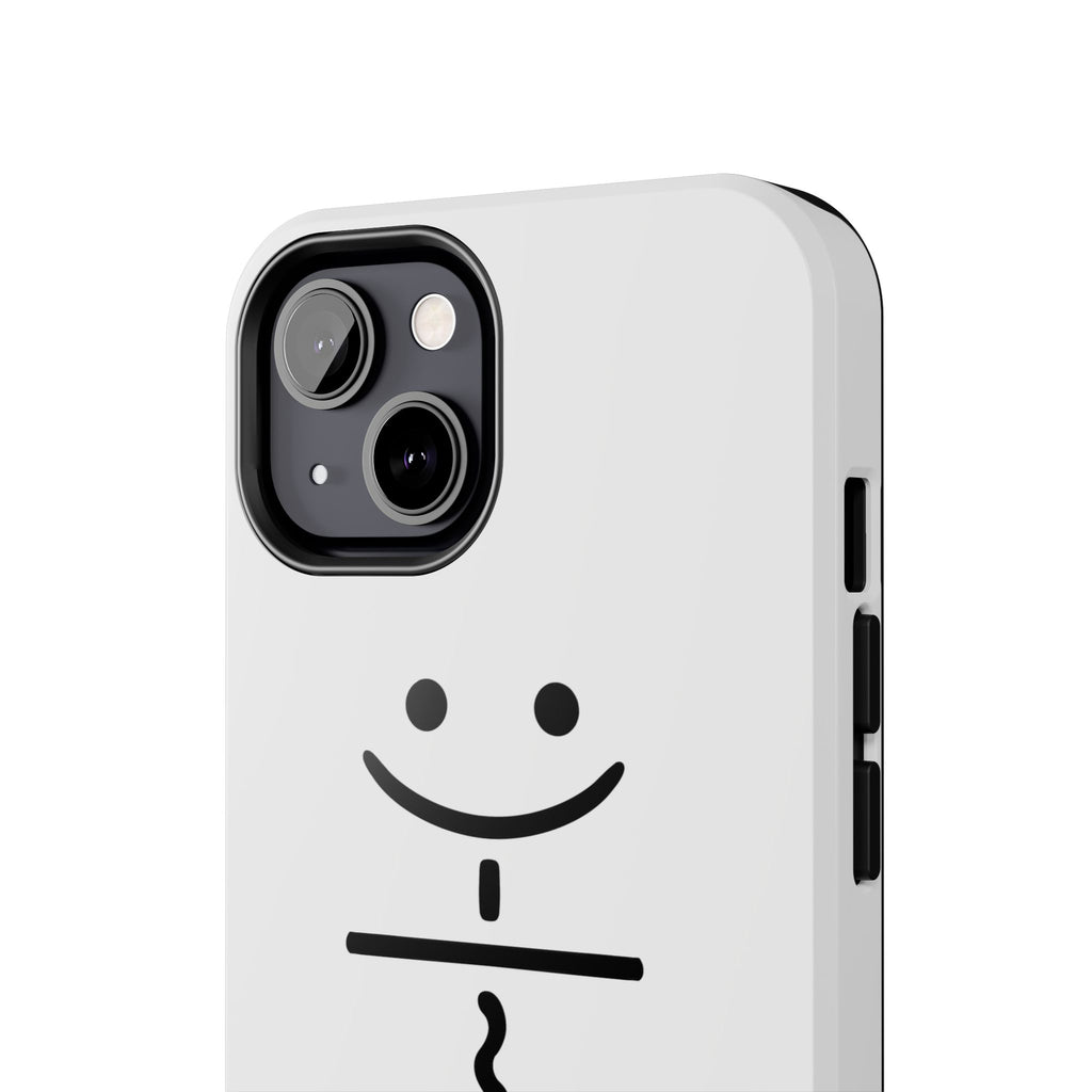 SkaterDude Durable Phone Case