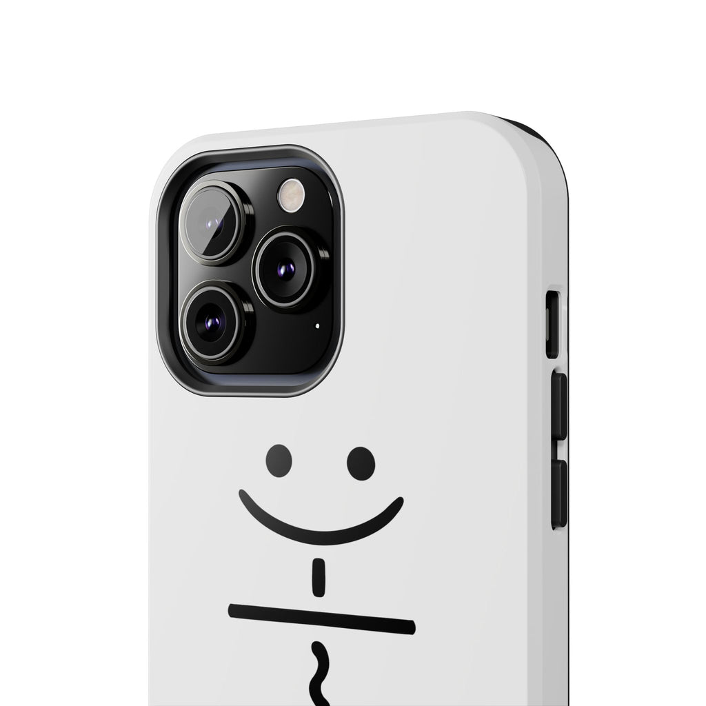 SkaterDude Durable Phone Case