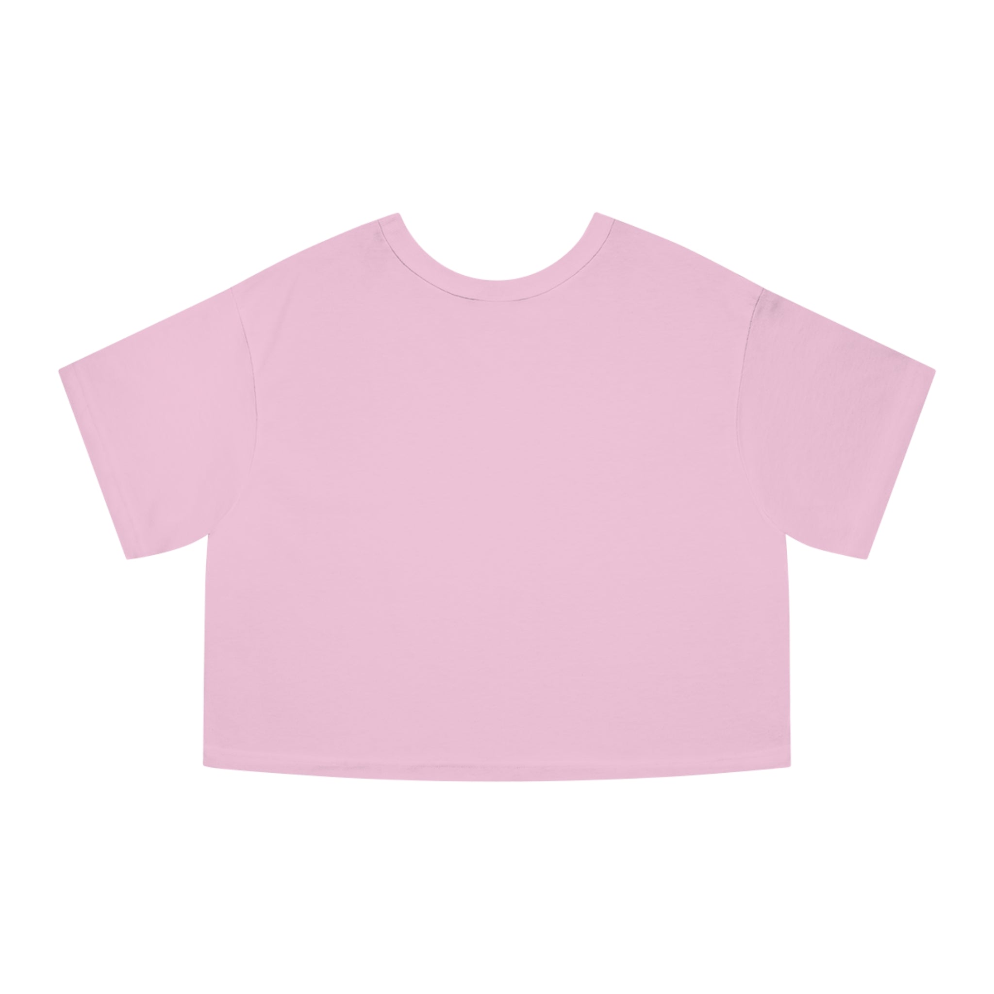 Skaterette Crop Tee