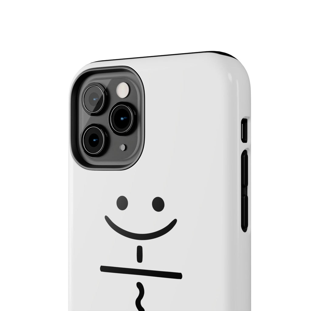 SkaterDude Durable Phone Case