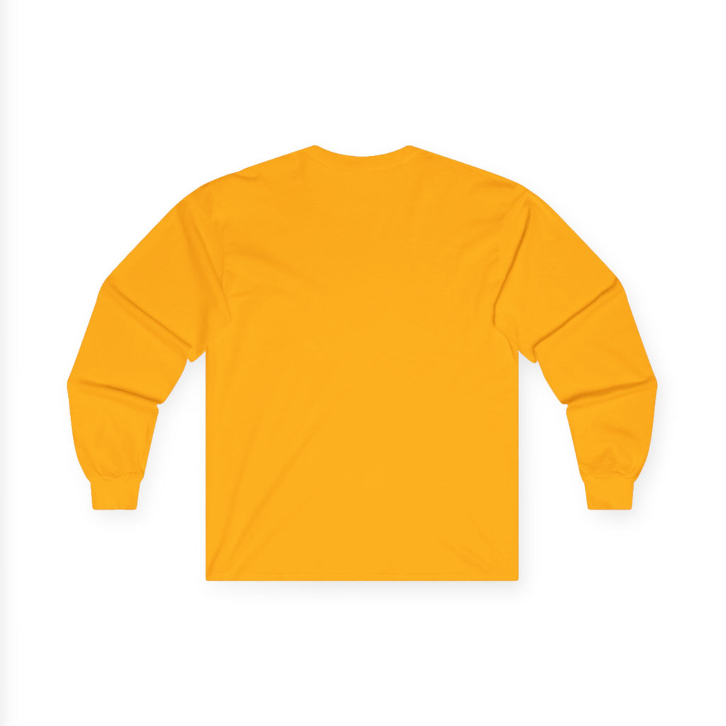 SkaterDude Long Sleeve Tee