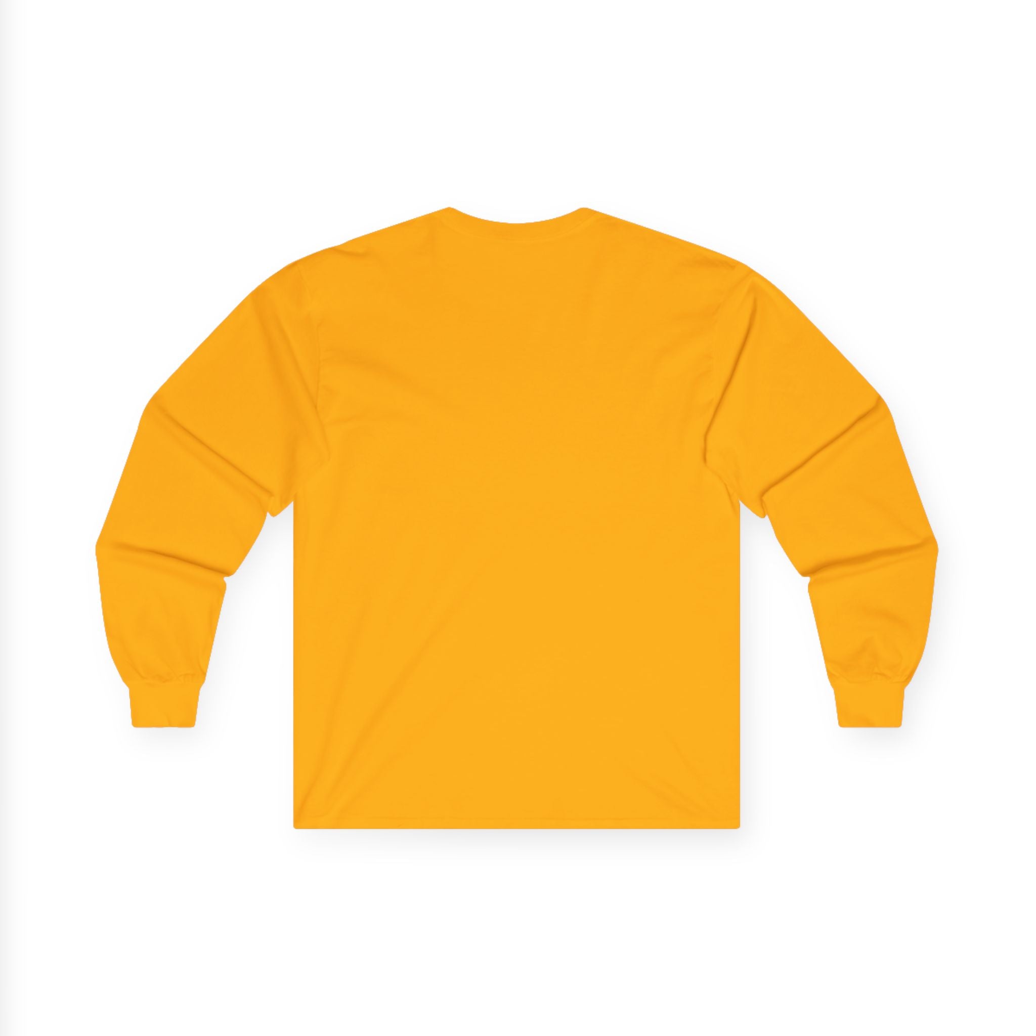 SkaterDude Long Sleeve Tee