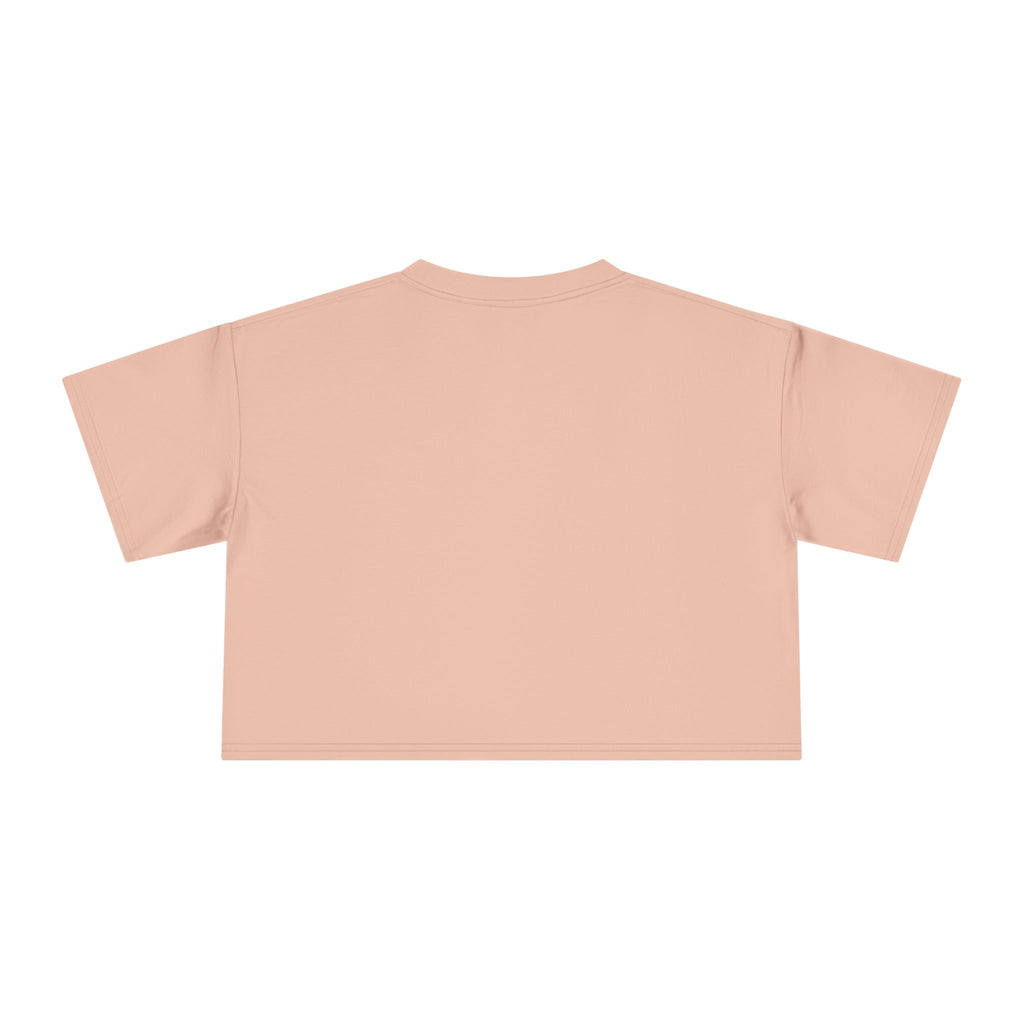 Montecito Crop Tee