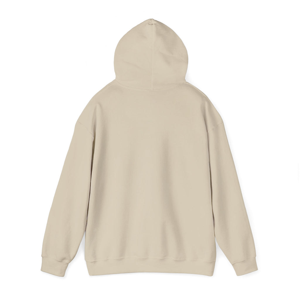 Skaterette Hoodie
