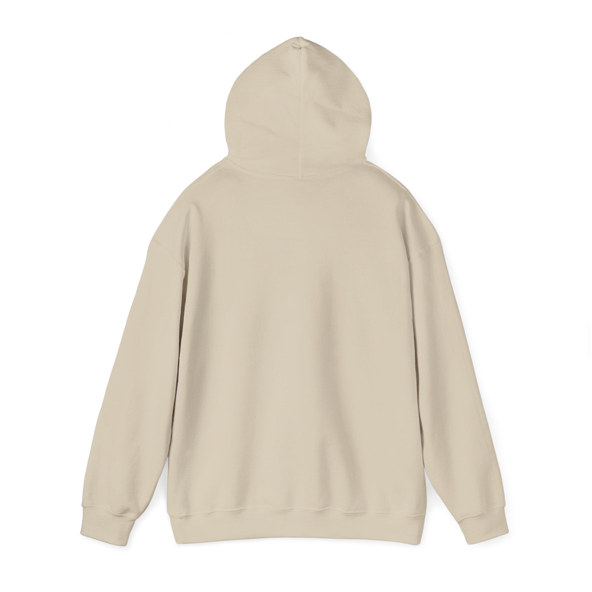 Skaterette Hoodie