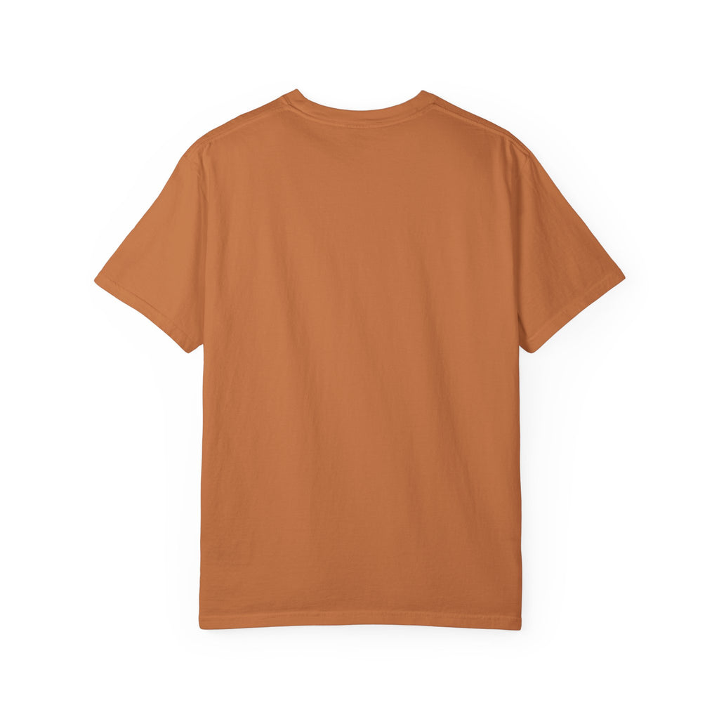 SkaterDude Tee (Garment-Dyed)