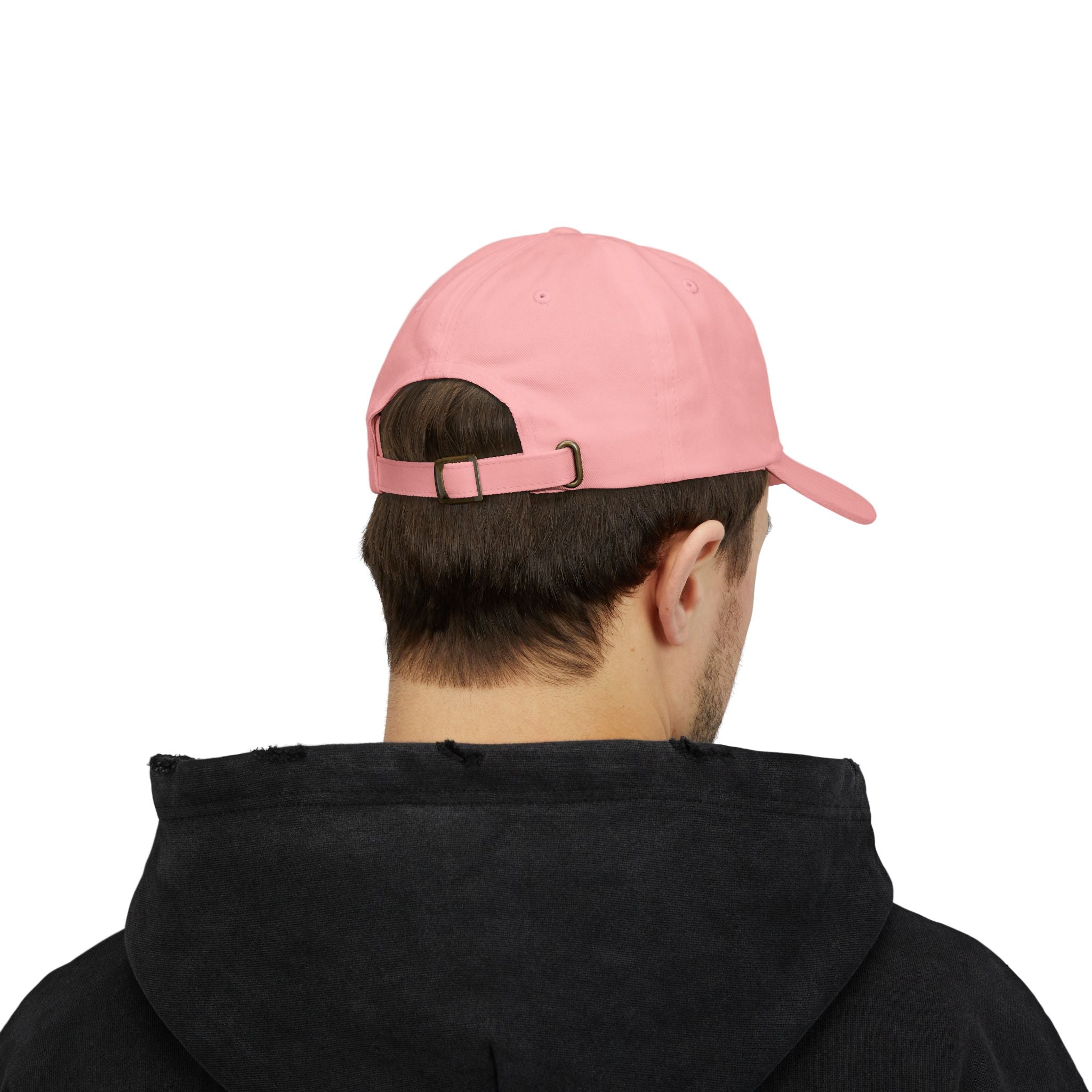 SkaterDude Classic Hat