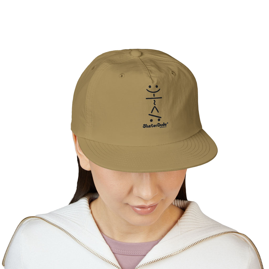 SkaterDude Surf Hat