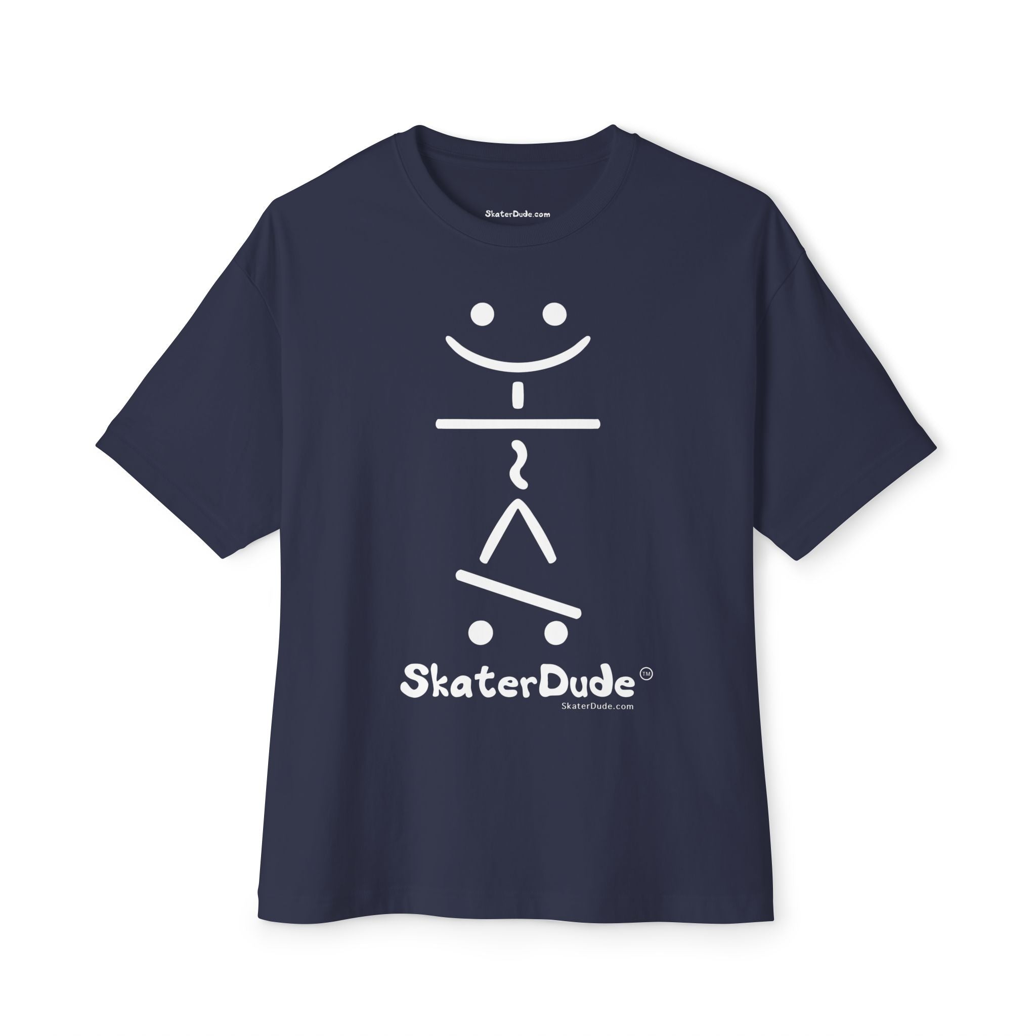 SkaterDude Founder's Circle