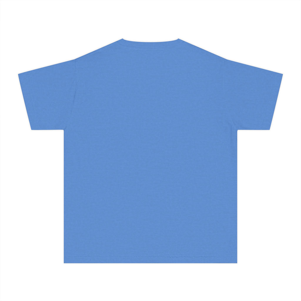 Skaterette Youth Tee