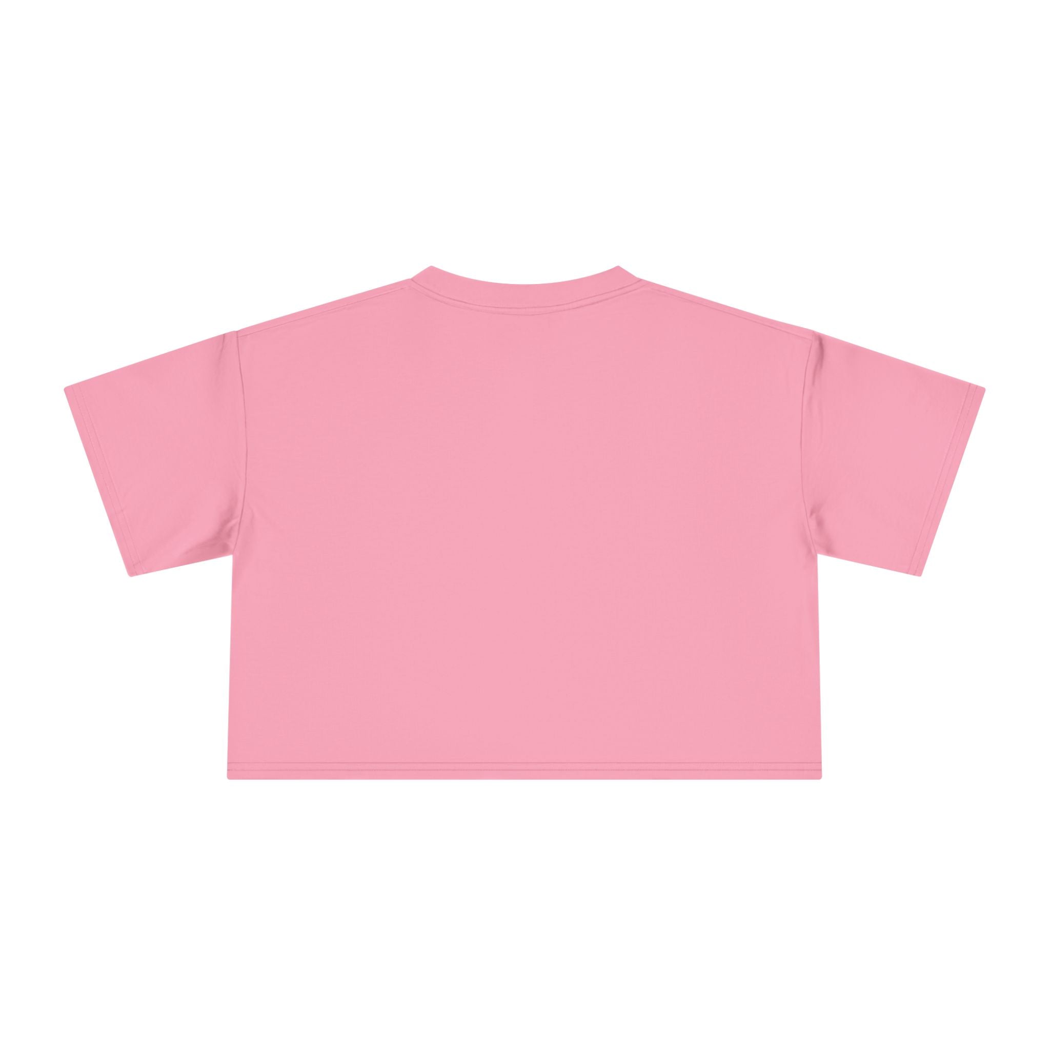 Santa Barbara Crop Tee