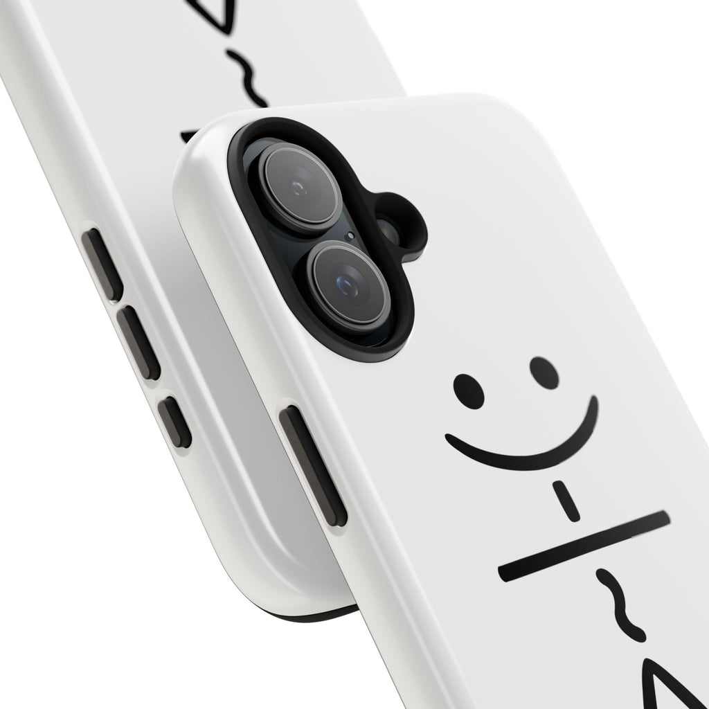 SkaterDude Durable Phone Case