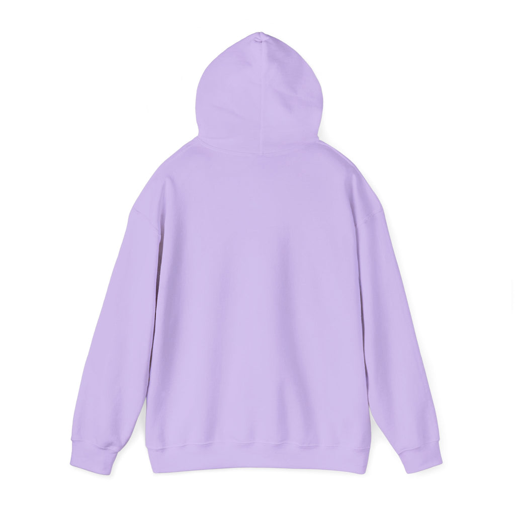 Skaterette Hoodie