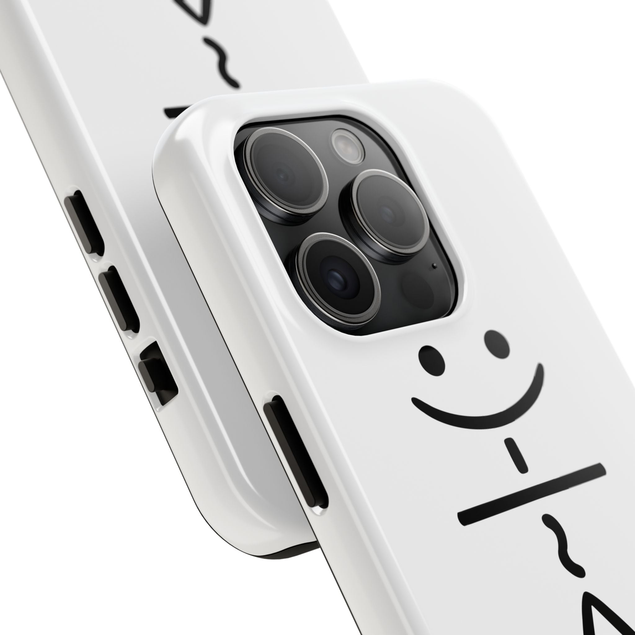 SkaterDude Durable Phone Case