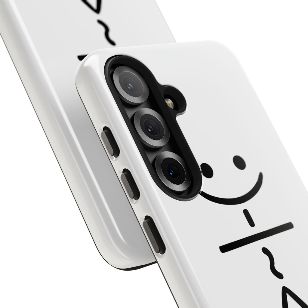 SkaterDude Durable Phone Case