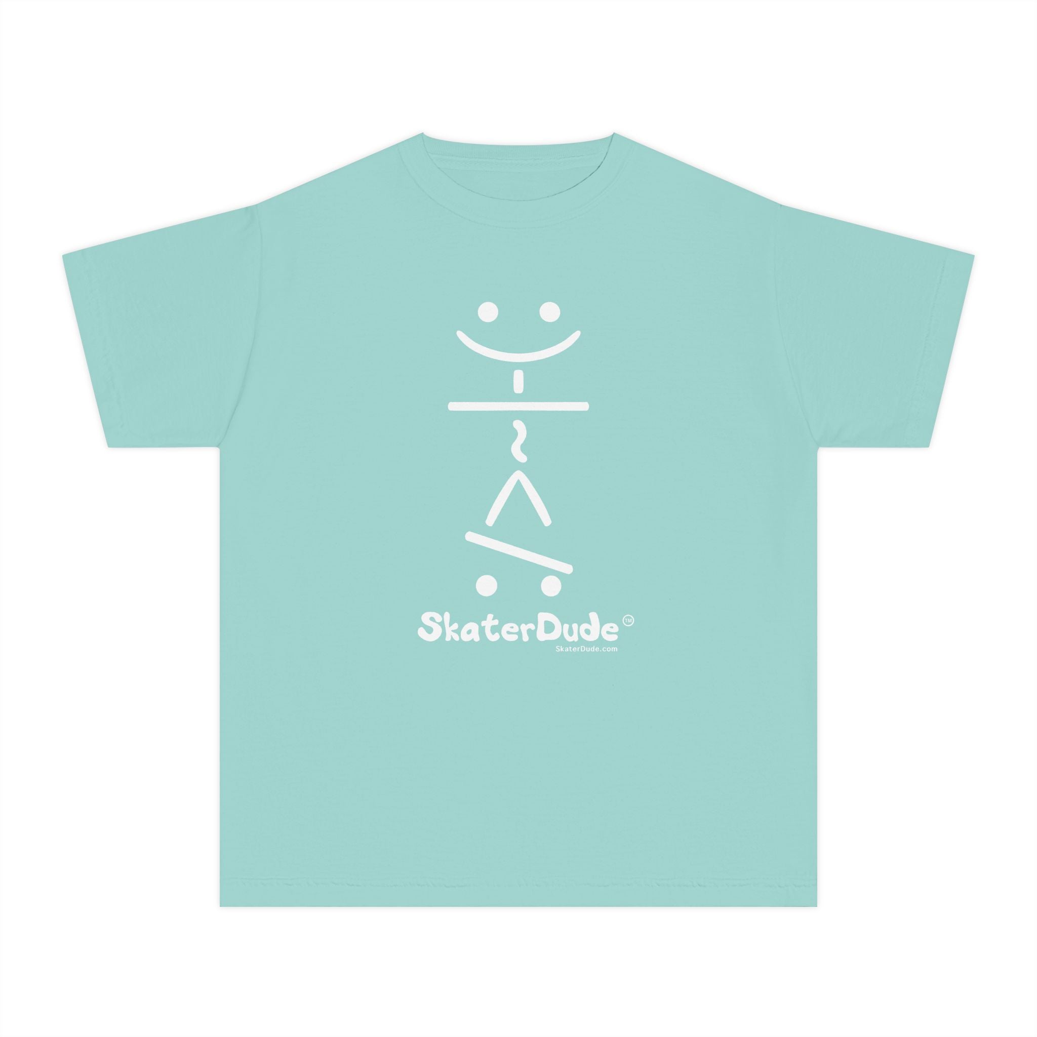 SkaterDude Youth Tee